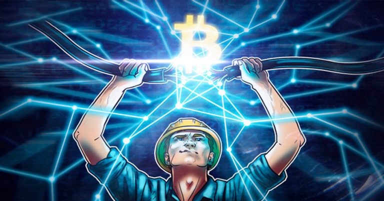 بیت کوین بزرگترین خطر برای محیط زیست!