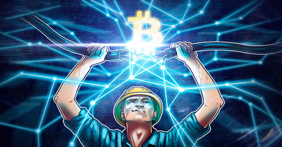 btc energy use jumps 41 in 12 months increasing regulatory risks