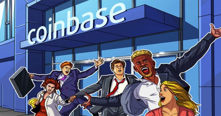 صرافی ارز دیجیتال کوین بیس وارد بازار آسیا شد!