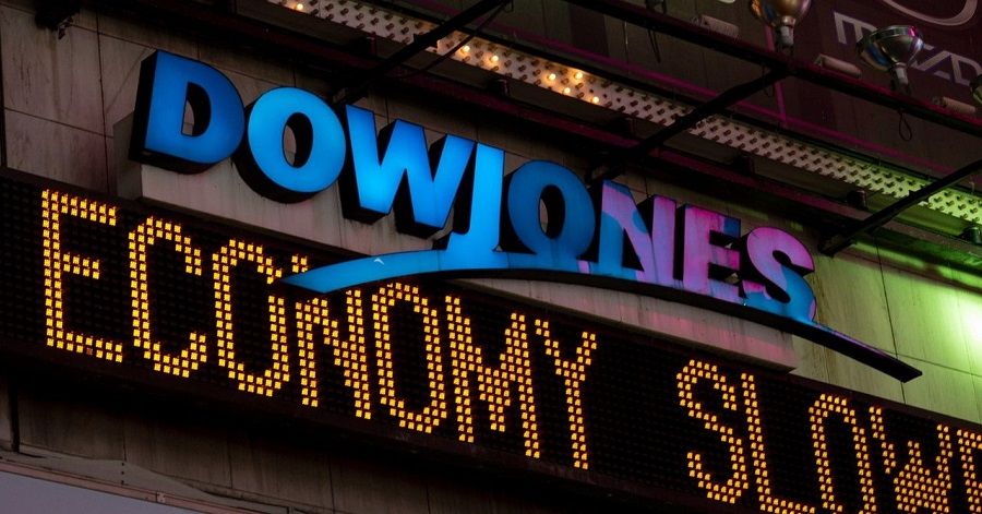 dow jones 1