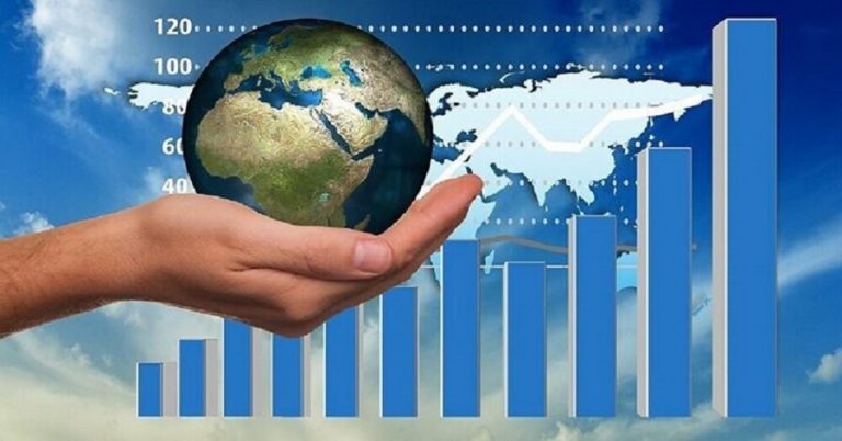 حرکات و نوسانات فارکس میتواند به اقتصاد جهانی ضربه بزند!