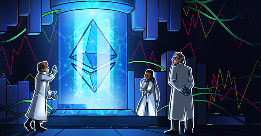ethereum scaling protocol zksync s layer 3 prototype set for testing in 2023