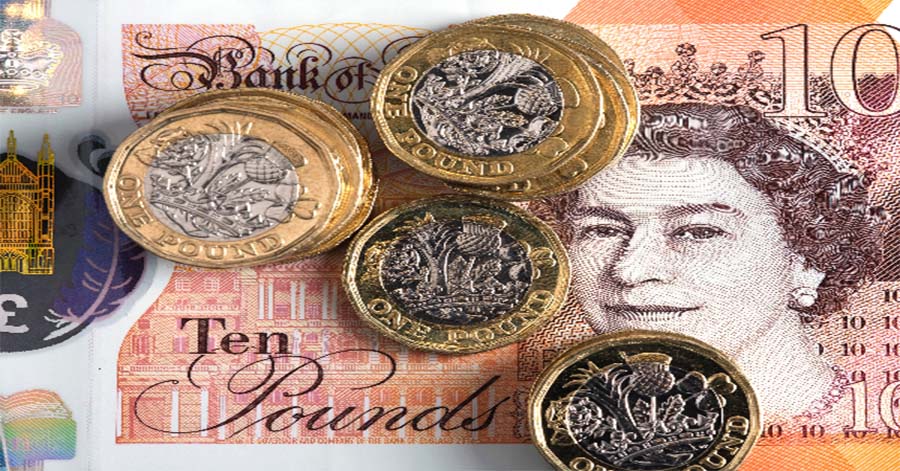 gbp st