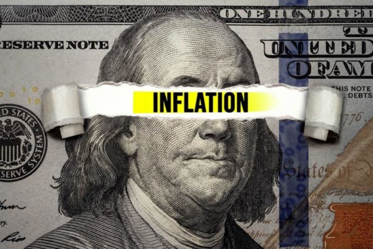 گزارش CPI برای آمریکا دردسر ساز شد!