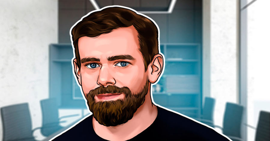 jack dorsey unveils decentralized social with algo choice and portable accounts
