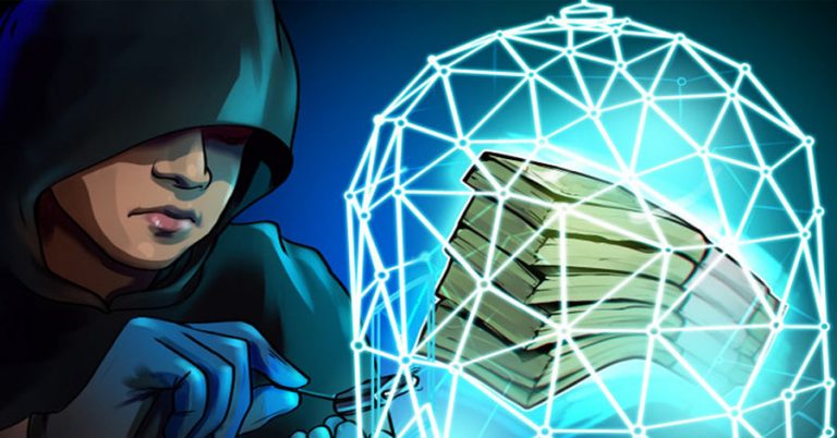 پرداخت 500 هزار دلار برای آزاد کردن 9 میلیون دلار!