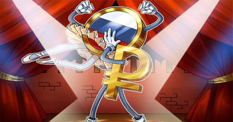 افزایش استفاده روسیه از استیبل کوین‌ها پس از حمله به اوکراین!