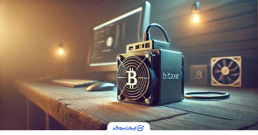 استخراج انفرادی بیت کوین