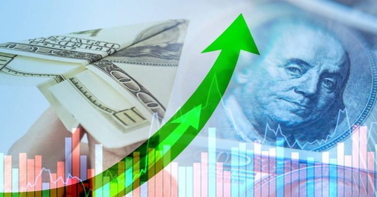 دلار ترسناکتر از همیشه! | ریزش ارزهای اصلی بازار فارکس در برابر صعود عجیب دلار!