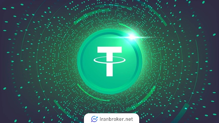 استیبل کوین تتر
