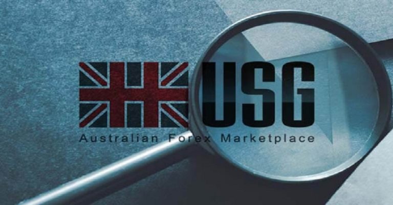 بروکر USGFX واریز و برداشت ریالی را متوقف کرد!