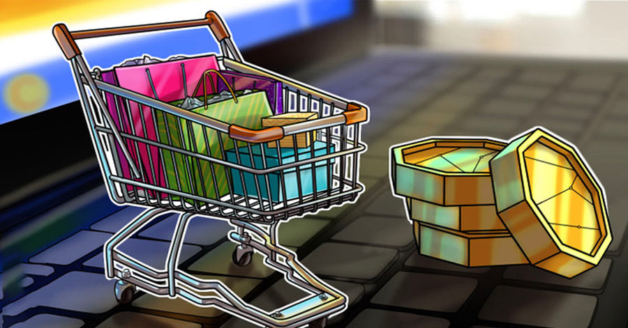 walmart cto says crypto will become a major payments disruptor