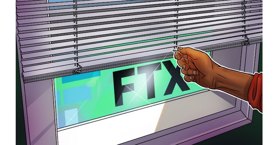 آخرین اخبار FTX