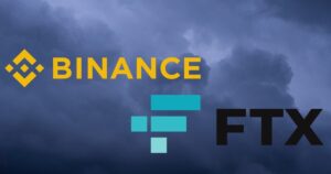خرید صرافی  FTX توسط بایننس