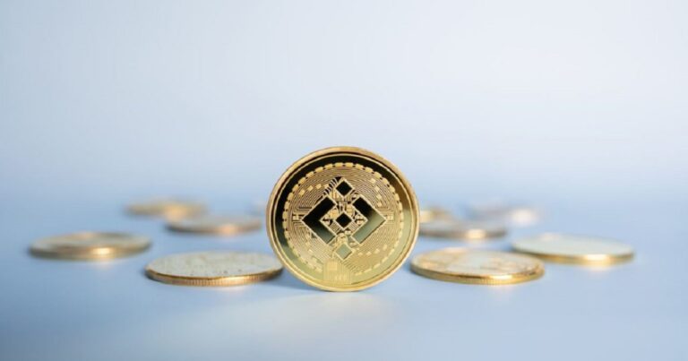 بایننس 1 میلیارد دلار بیت کوین، اتریوم و بایننس کوین خرید!