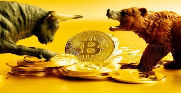 بیت کوین در برزخ قیمتی گیر کرده است؛ علت آن چیست؟