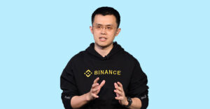 Changpeng Zhao