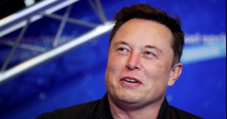 ایلان ماسک کیست؟ (Elon Musk)