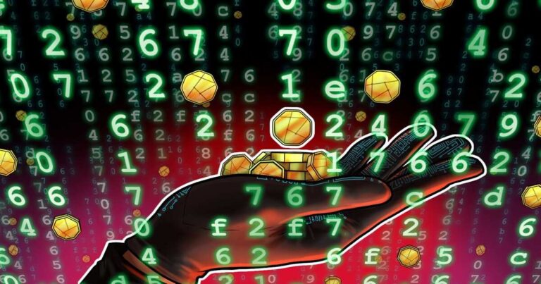 هکر FTX باوجود فروش 50 هزار ETH، همچنان 37مین نهنگ اتریوم است.