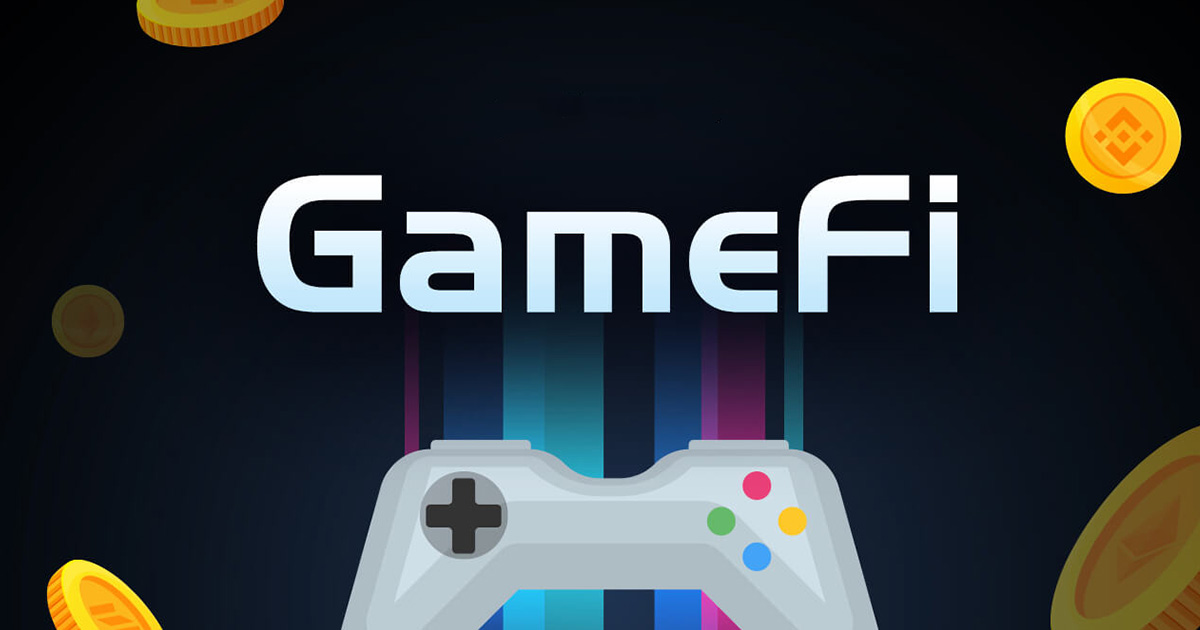 GAMEFI