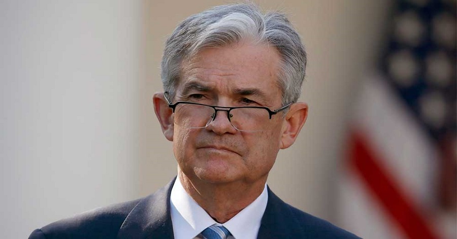 Jerome Powell 1000 Way2pay 96 11 11