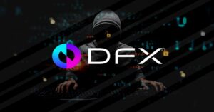 حمله هکری به DFX Finance