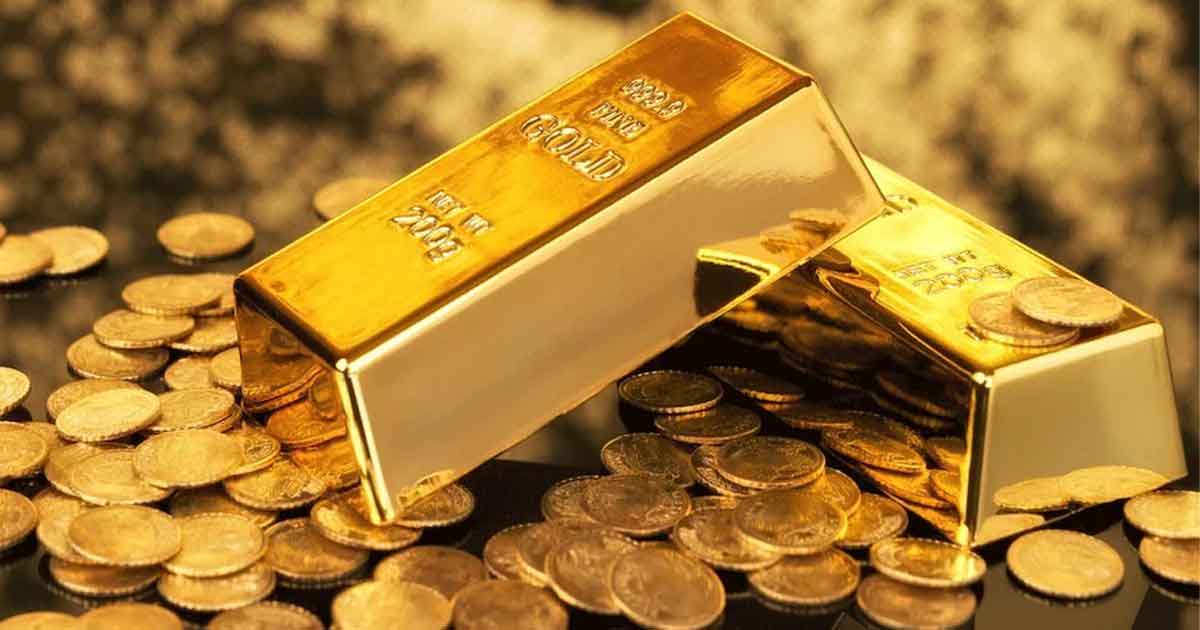 Russia Poland gold