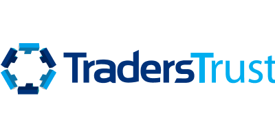 LOGO TRADERS TRUST