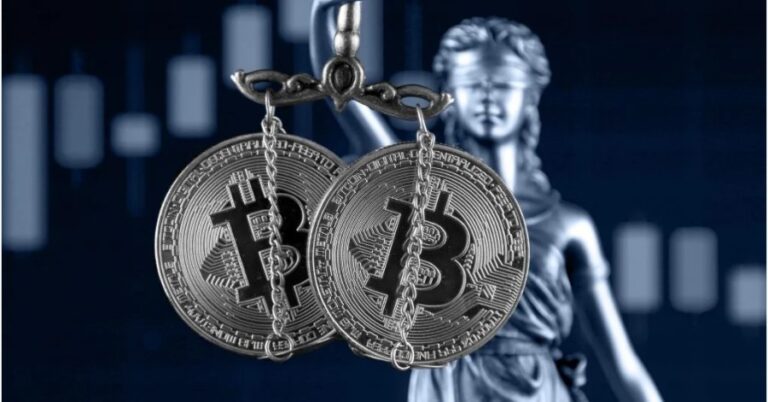 دولت امریکا یکی از بزرگترین نهنگهای بیت کوین با 4.4 میلیارد BTC