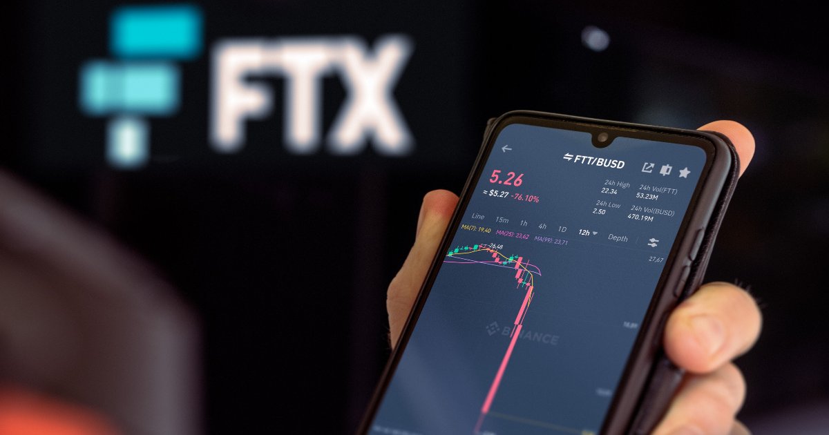 آخرین اخبار صرافی FTX