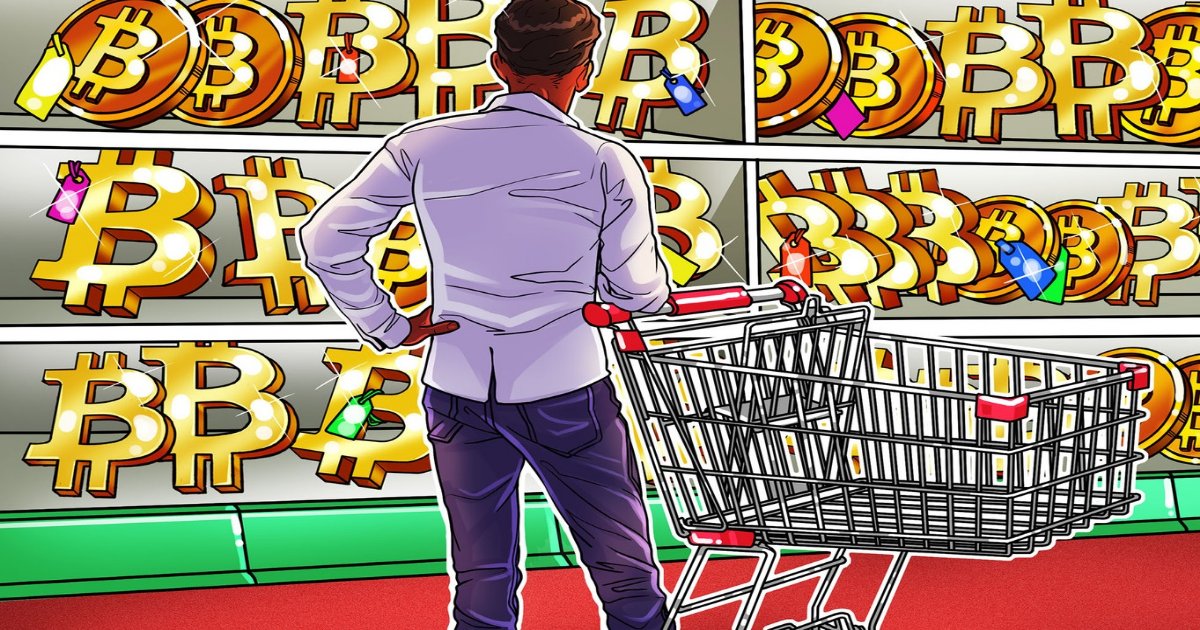 پیش بینی قیمت بیت کوین