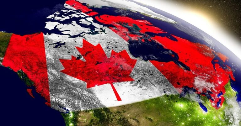 وزارت دارایی هند: انتظار داریم نرخ بهره کانادا 50 واحد افزایش یابد!