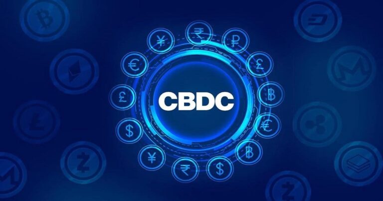 تقابل دارندگان بیت کوین و بانک‌ها با ارز دیجیتال بانک مرکزی (CBDC)