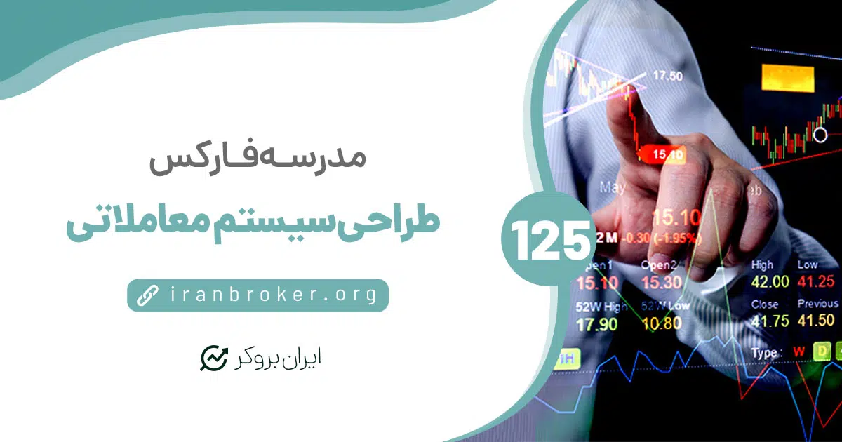 ۶ مرحله طراحی سیستم معاملاتی