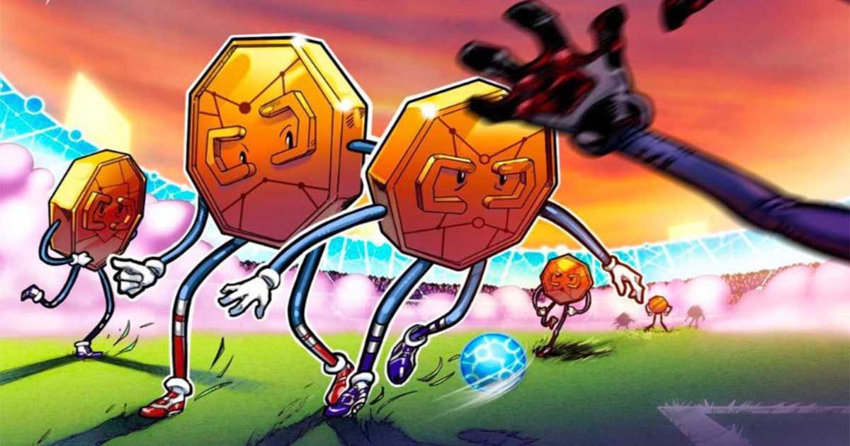 fan token main image