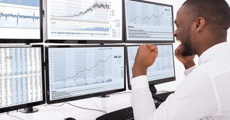 دلیل محبوبت فارکس در بین جوانان آفریقای جنوبی!
