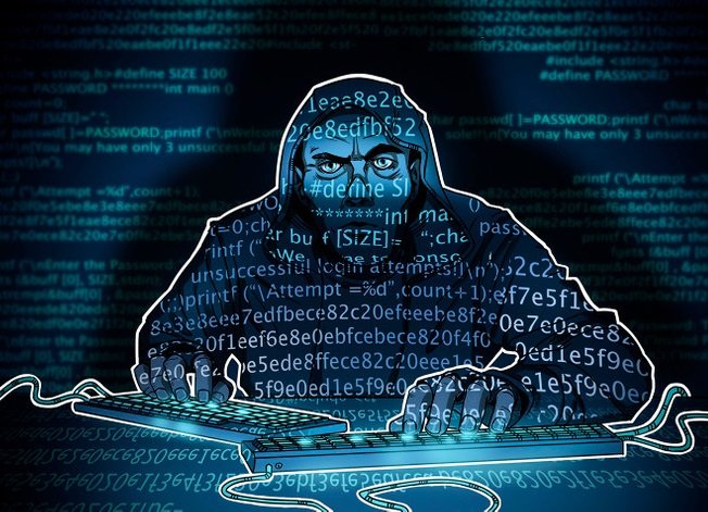هکر تیم فایننس