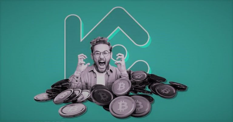 ترس کاربران صرافی کوکوین از سود 300 درصدی استیک بیت کوین