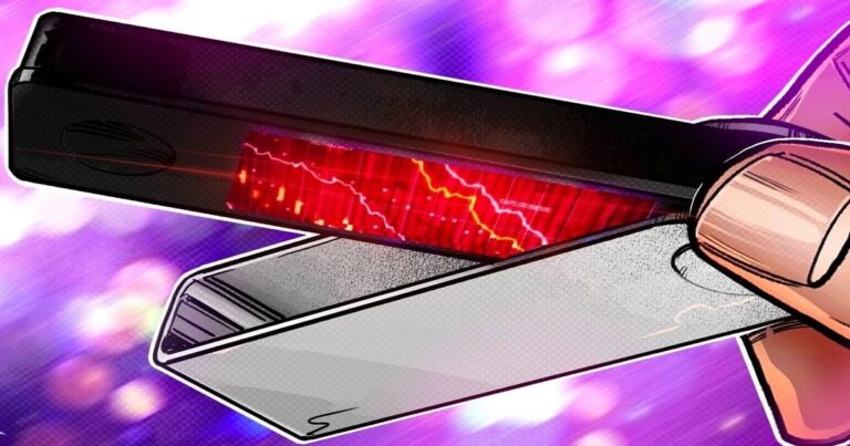 مشکل در ارتباط با کیف پول لجر | در پی سقوط FTX برداشت از لجر متوقف شد