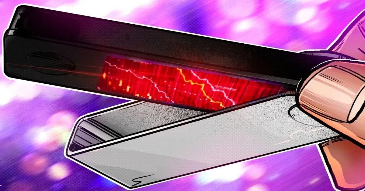 مشکل در ارتباط با کیف پول لجر