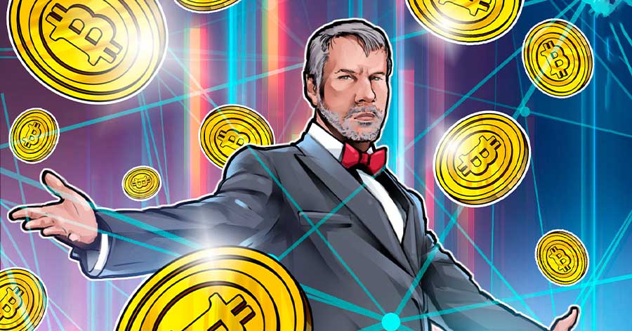microstrategy bitcoin