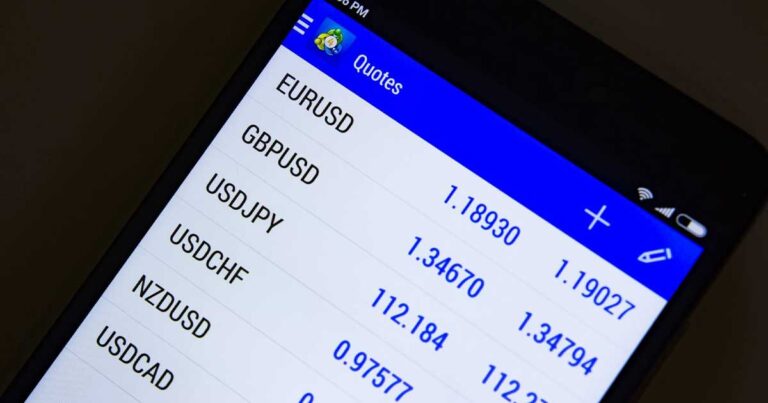 اتصال به متاتریدر بروکر IFCMarkets بدون نیاز به VPN امکانپذیر شد!
