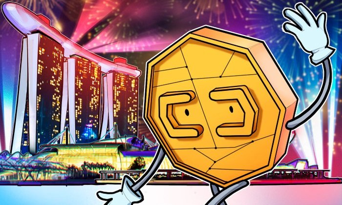 DBS از DeFi استفاده می کند