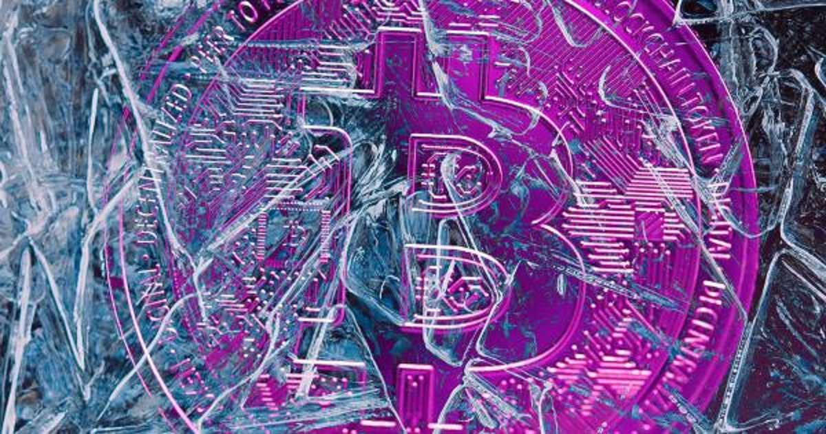 نرخ هش بیت کوین