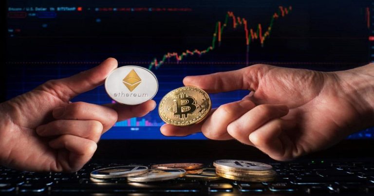تاثیر سیاست پولی ژاپن بر قیمت اتریوم و بیت کوین