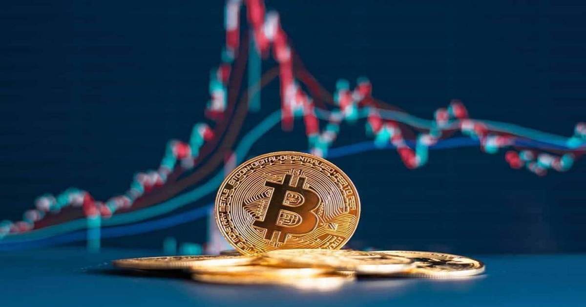 بیت کوین