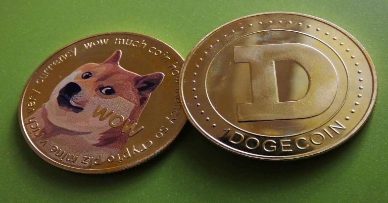تاسیس صندوق توسعه مرکزی دوج کوین باعث جهش قیمت این رمزارز شد