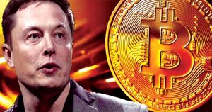 Elon Musk Bitcoin