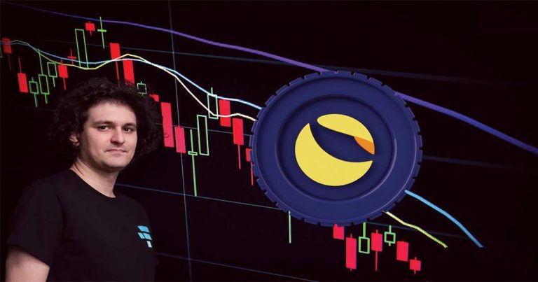تحقیقات جدید در مورد نقش صرافی FTX در سقوط کوین لونا