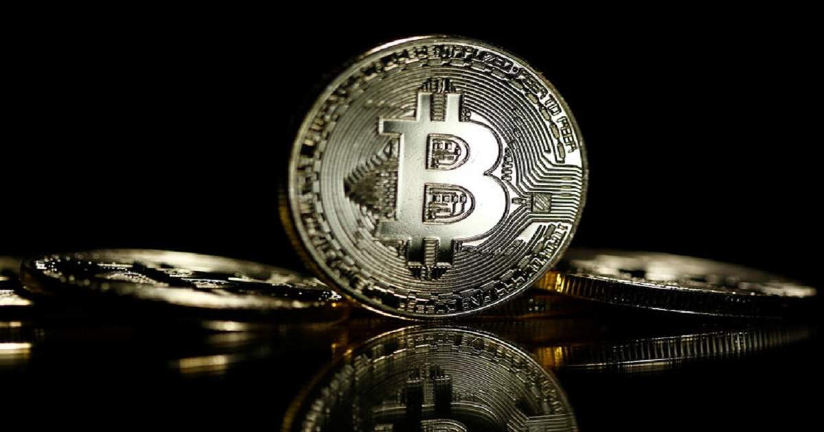 بیت کوین